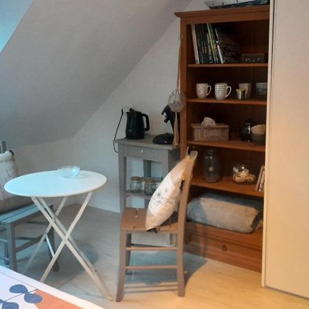 Evned Kelien Bed & Breakfast Le Gorvello Екстериор снимка