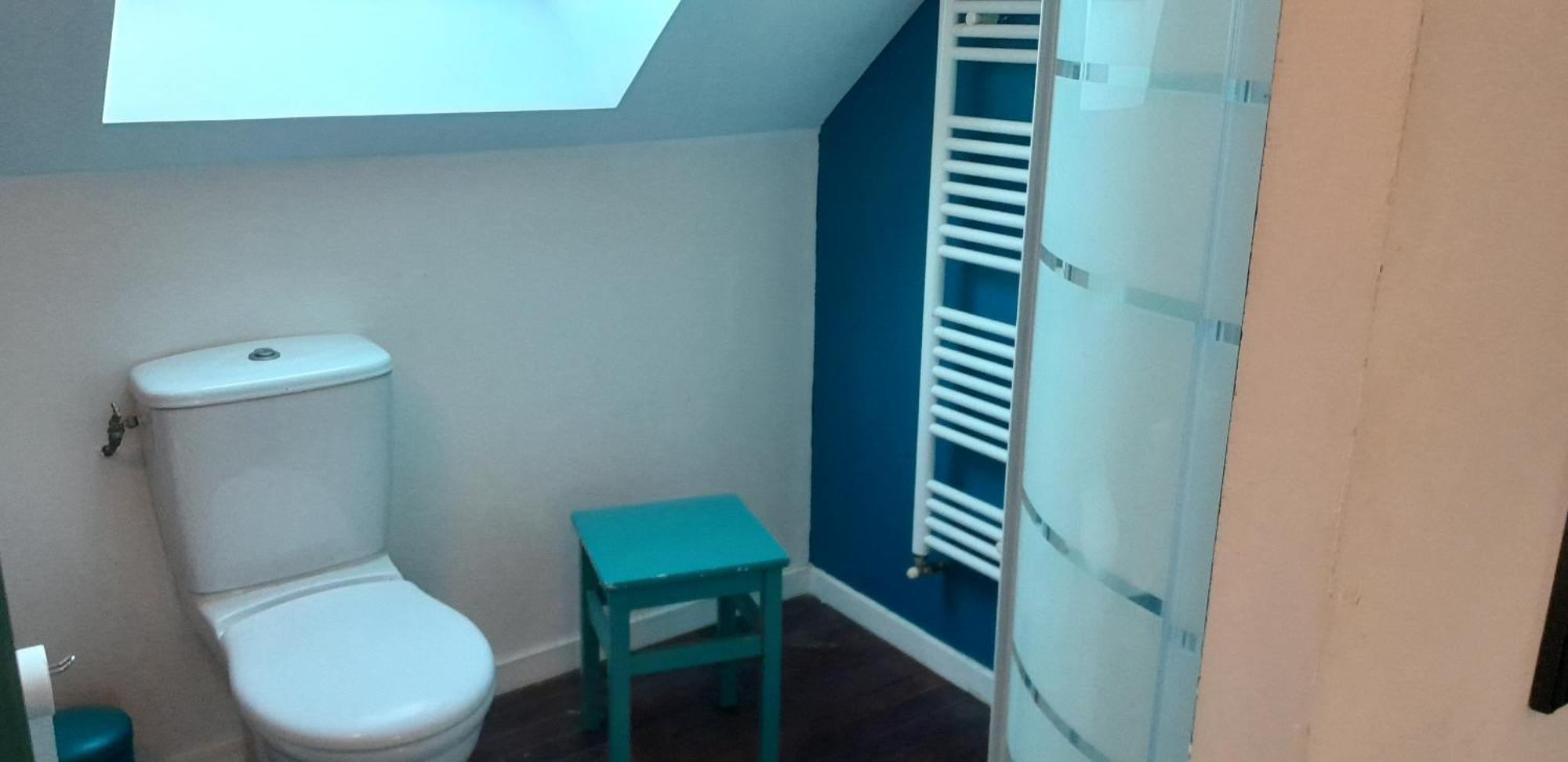 Evned Kelien Bed & Breakfast Le Gorvello Екстериор снимка